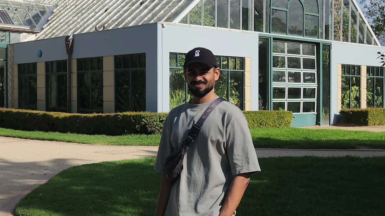 Anirudh