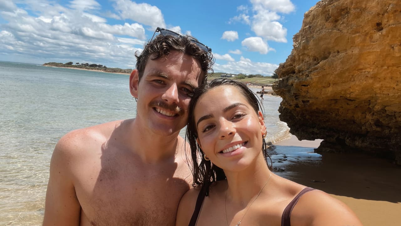 Emily & Conor