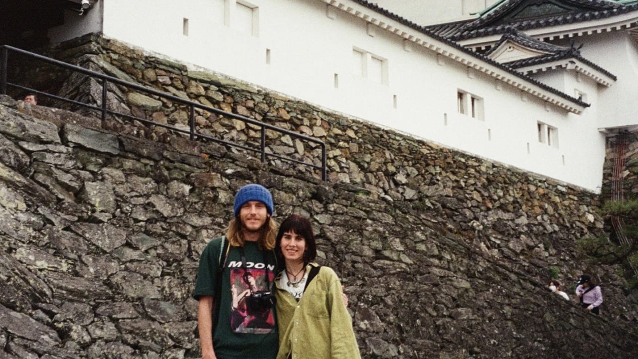 Emily & Caleb