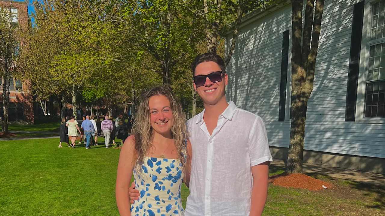 Alyssa & Nick