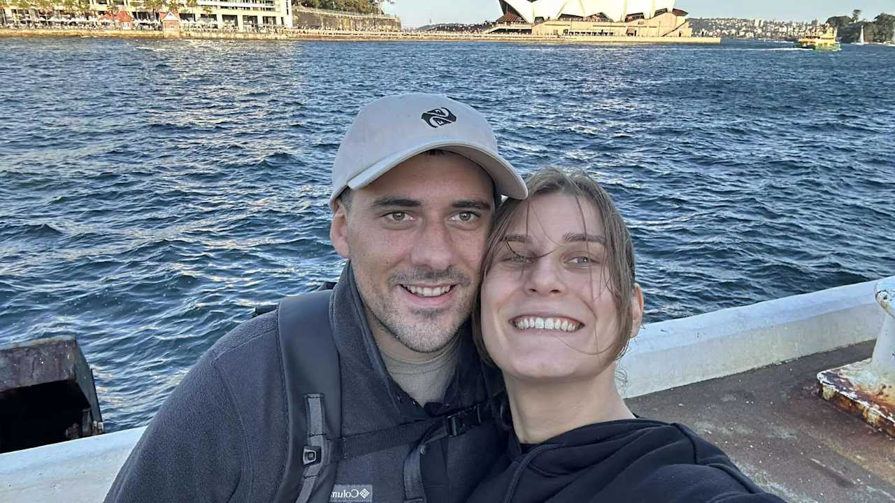 Smiltė & Deividas
