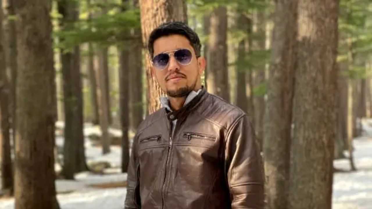 Muhammad Naveed