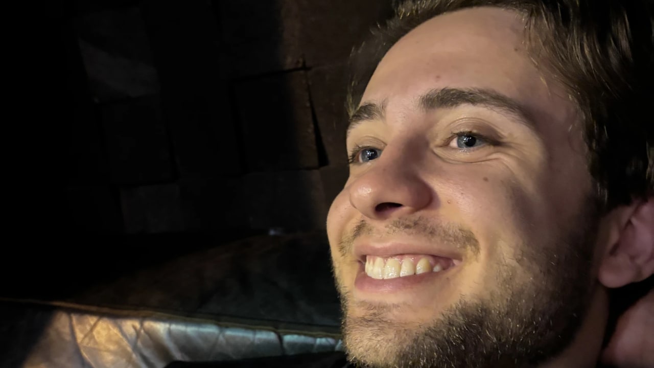 Daniel