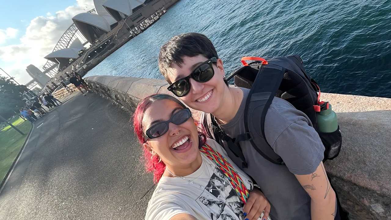 Estella & Nathalia