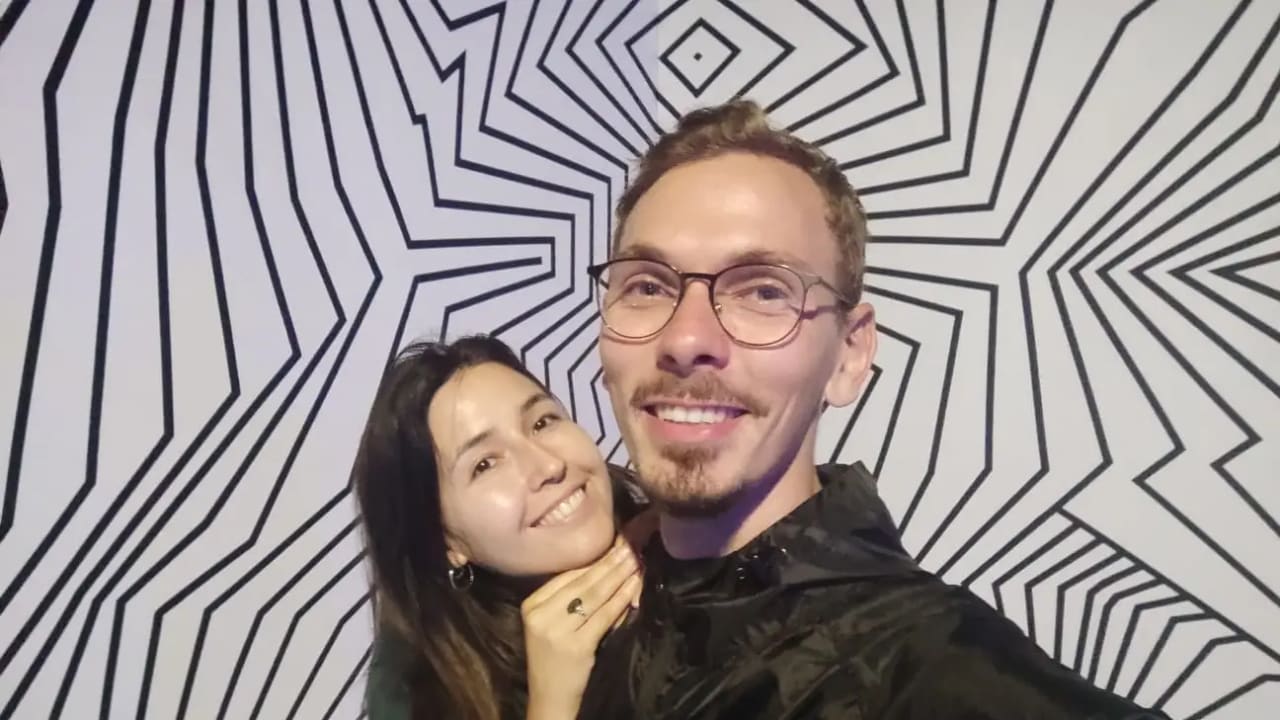 Juliana & Romain