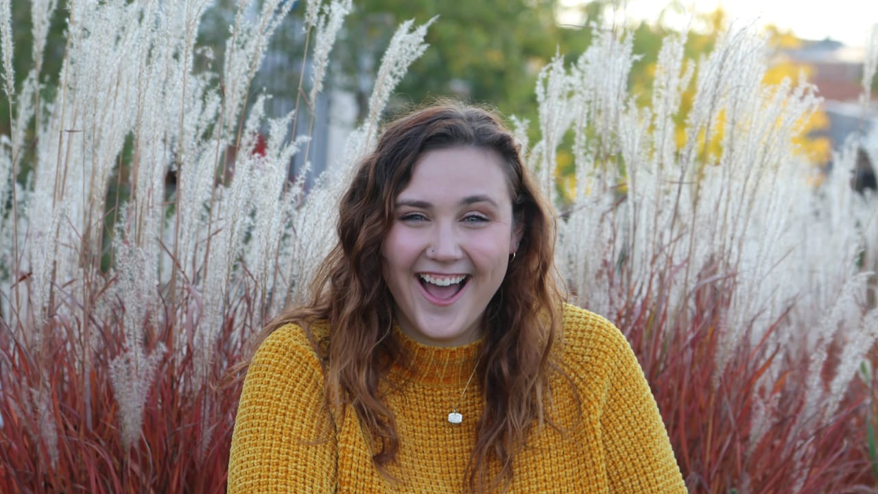 Maddie Hawley