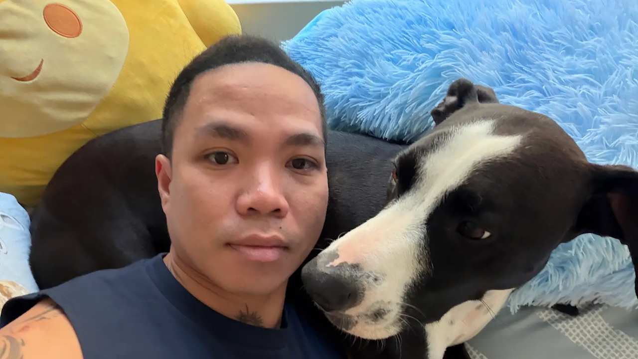 Ralph Von Poblete