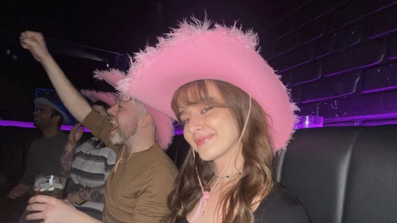 Katy Lawrance