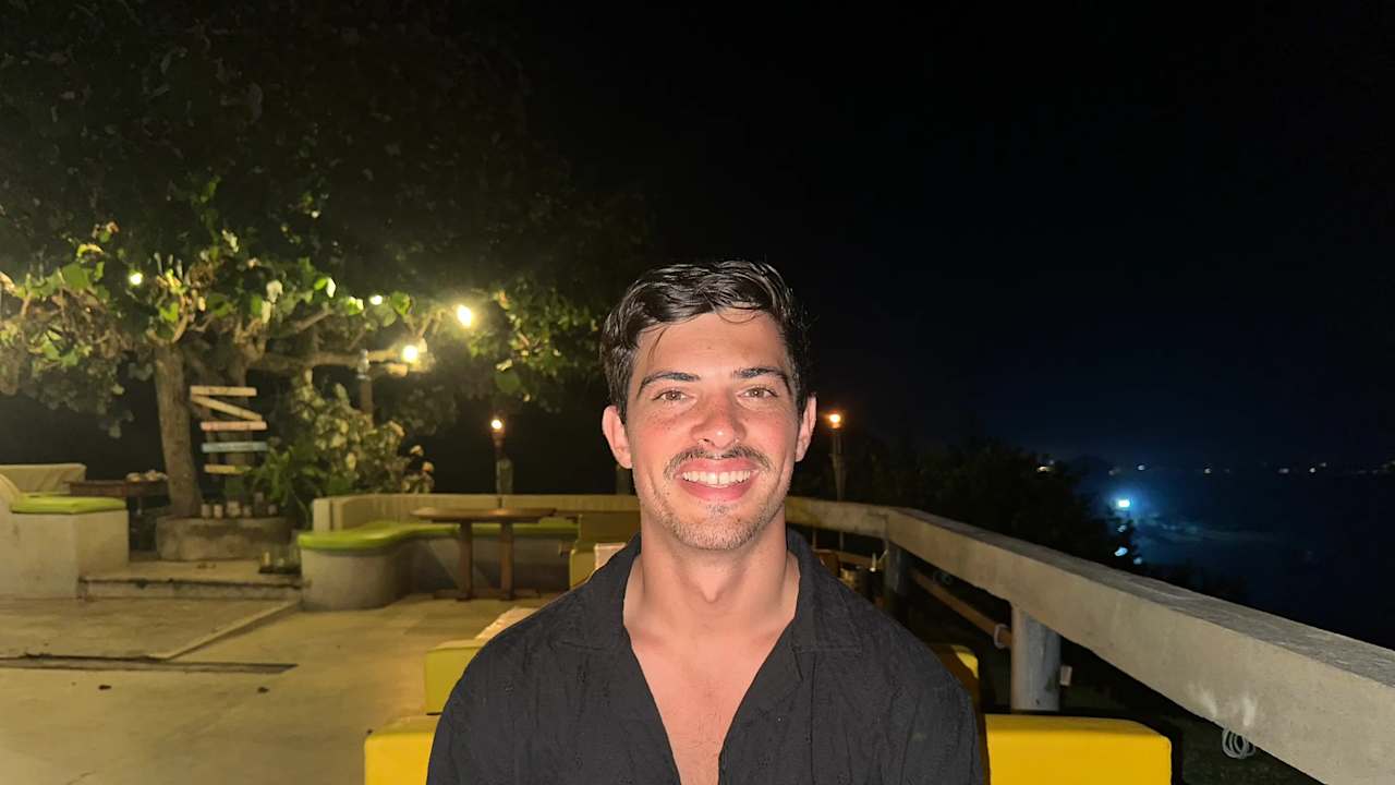 Daniel