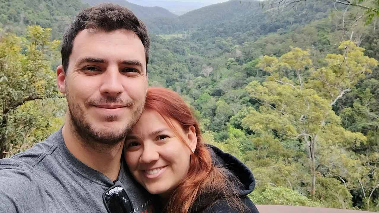 Renato & Raissa