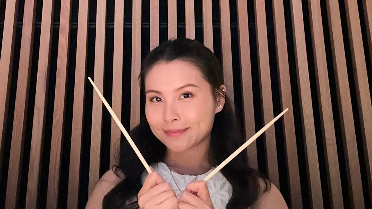 Maggie Tran