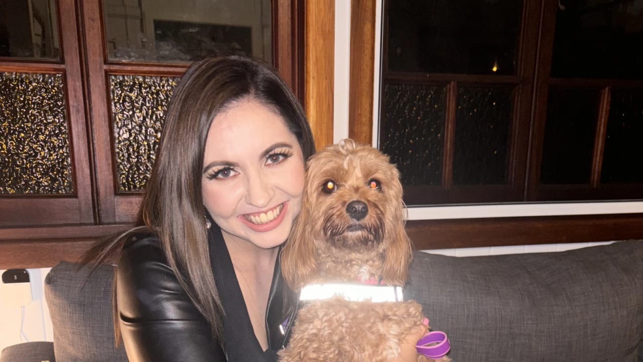 Sophie