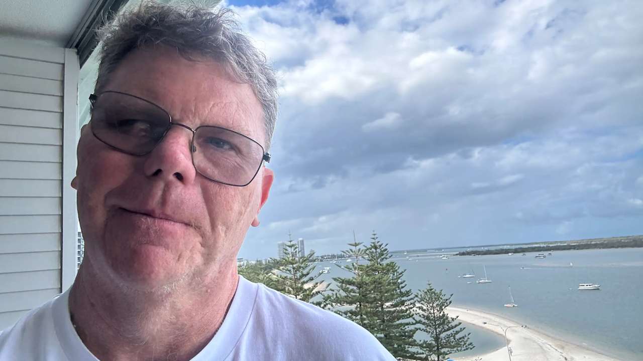 Damien Quinn