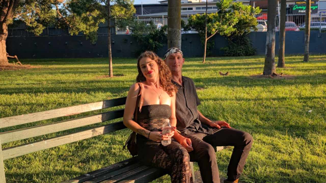 Hayley & Jarrod