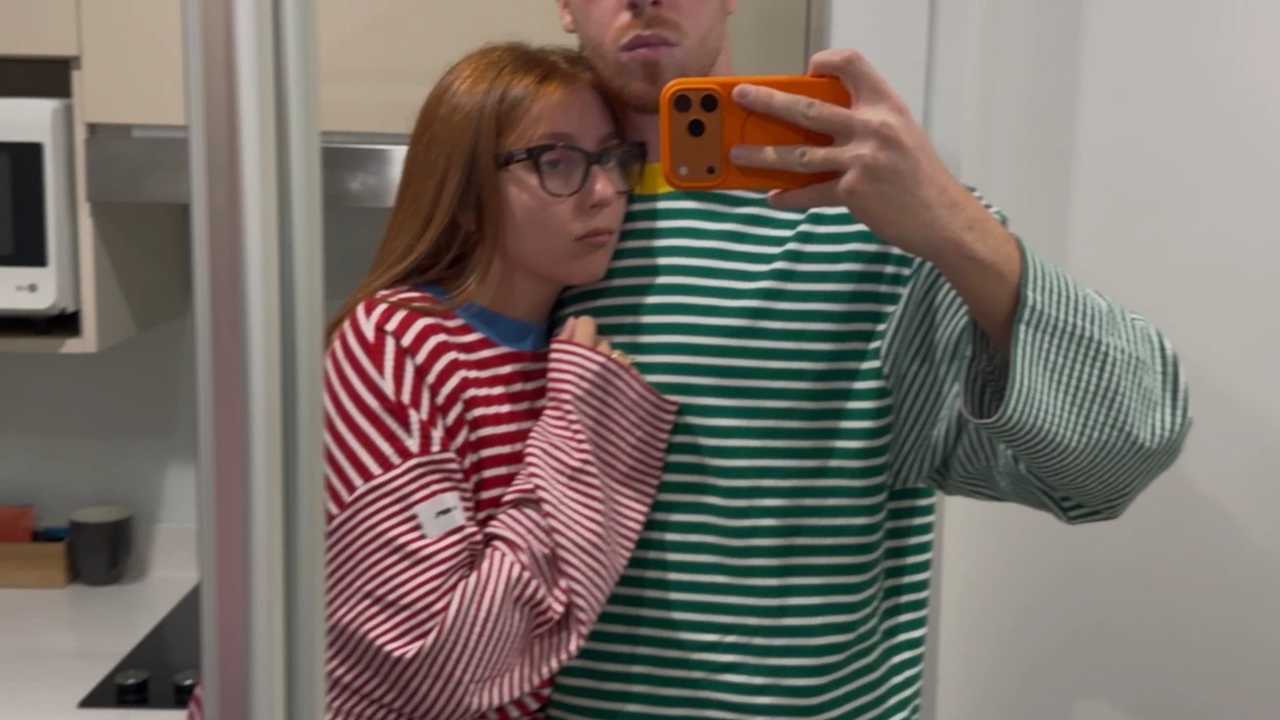 Giovanni Maresca & Martina