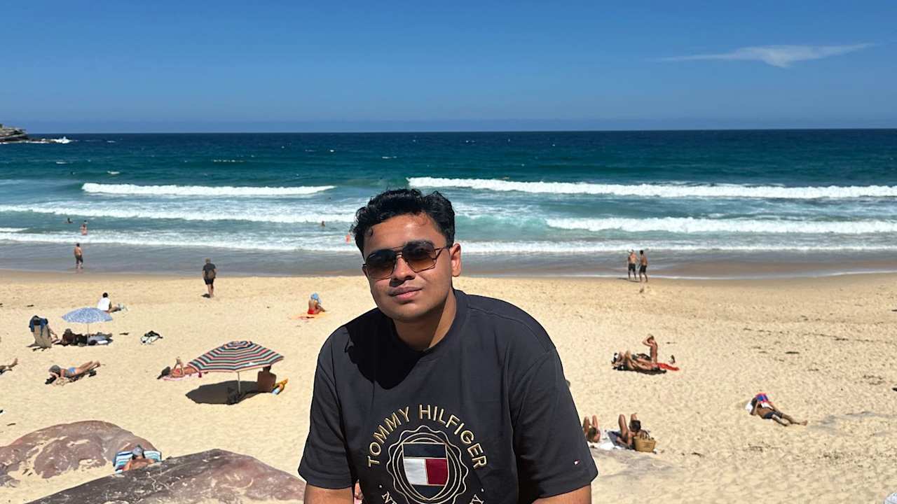 Vaishnav