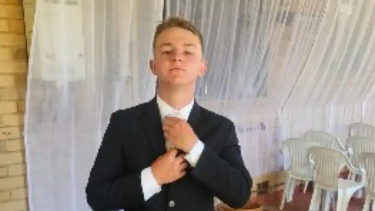 Cameron Taylor