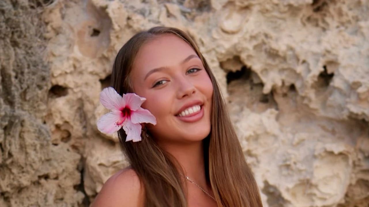 Aaliyah Fountain