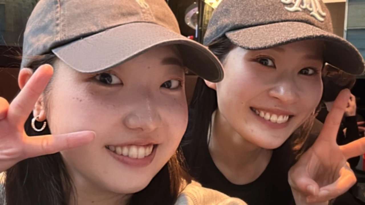 Runa & Mai
