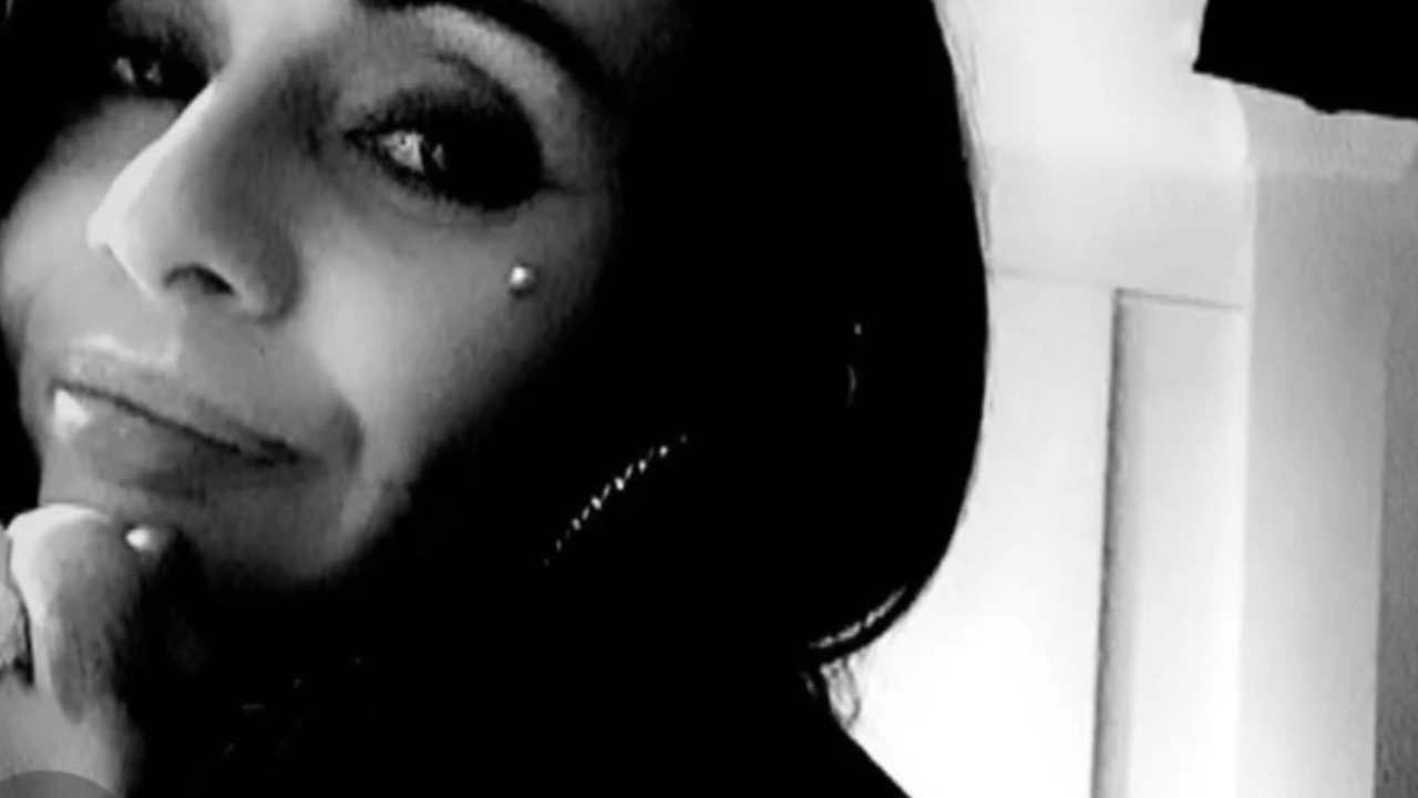 Melisssa galati rando