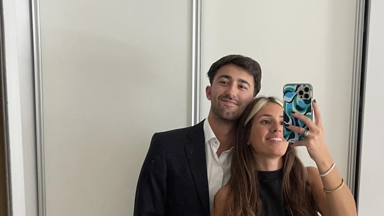 Gonzalo & Sofia