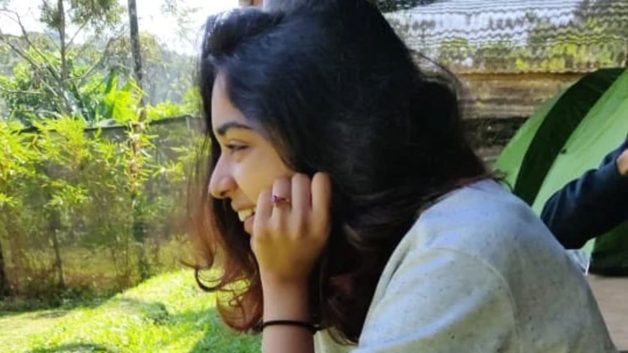 Darshini