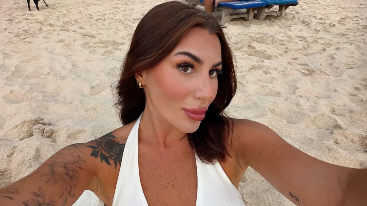 Rebeca Riis