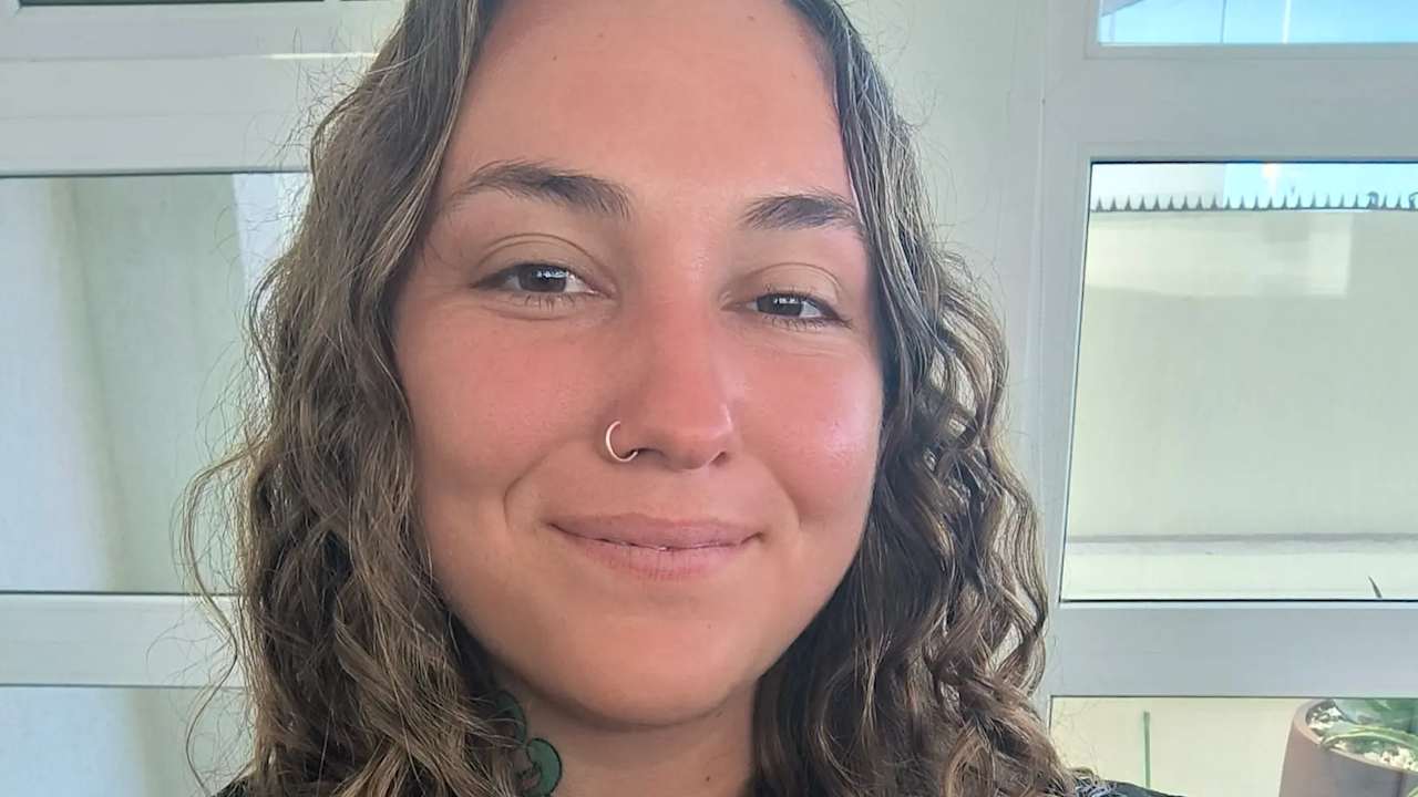 Maria Ignacia Burstein