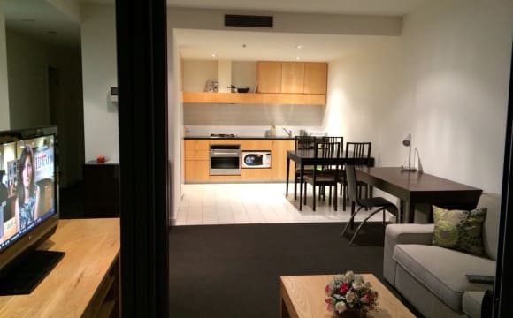 Rmit City Share Accommodation Vic 3000 Flatmates Com Au Furnished Room In A Flatshare