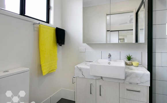 Furnished room studio flat for rent