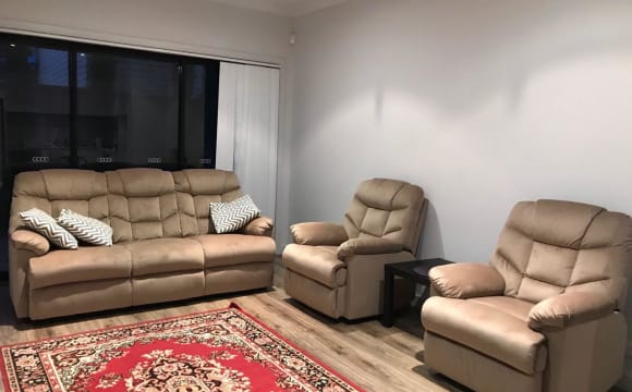 Student accommodation