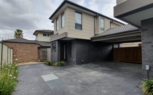 Coburg North Fawkner Glenroy Oak Park Pascoe Vale Share