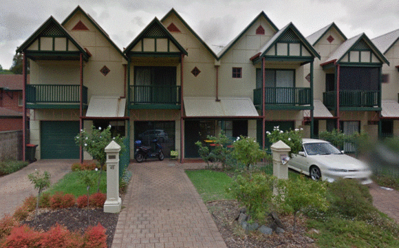 Homestay