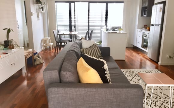 Sharehouses To Rent In Brisbane