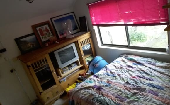 Homestay