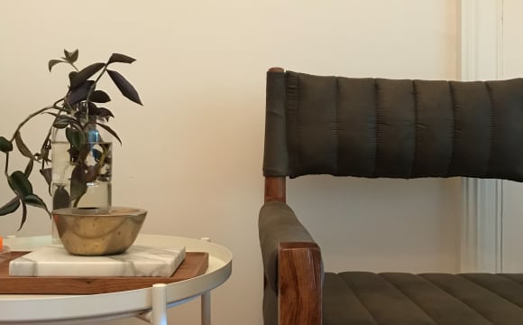 Room in a share house