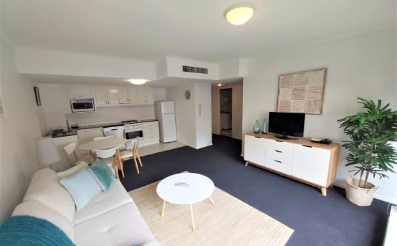 Manly One Bed Flats For Rent Nsw 2095 Flatmates Com Au