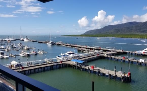 <a href="/cairns-city-4870">Cairns City</a>, <a href="/cairns">Cairns</a>