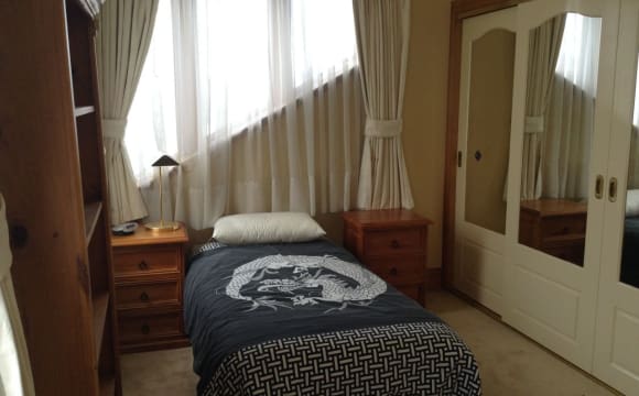 Brunswick West Rooms For Rent Max 180 Private Room Vic