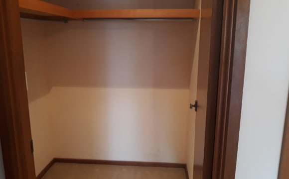Furnished room with ensuite in a share house