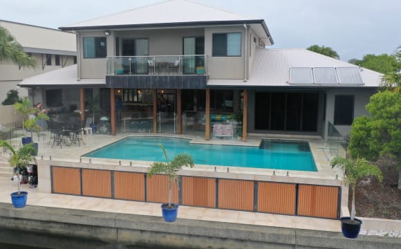Homestay