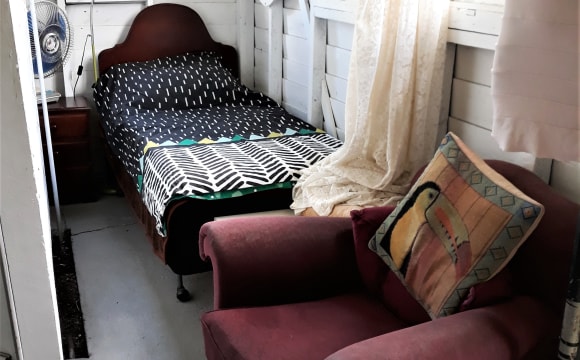 Student accommodation