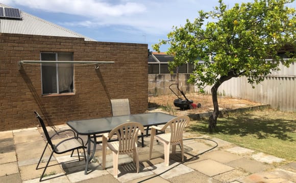 Bunbury Rooms For Rent Lgbt Friendly Wa 6230 Flatmates Com Au