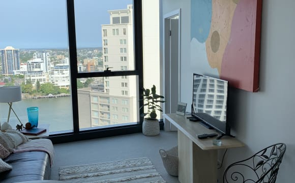 Roma Street Station And Roma Street Rooms For Rent Qld 4000 And Qld 4000 Flatmates Com Au