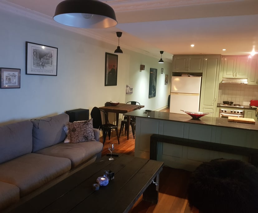 $350, Share-house, 3 bathrooms, Enmore NSW 2042
