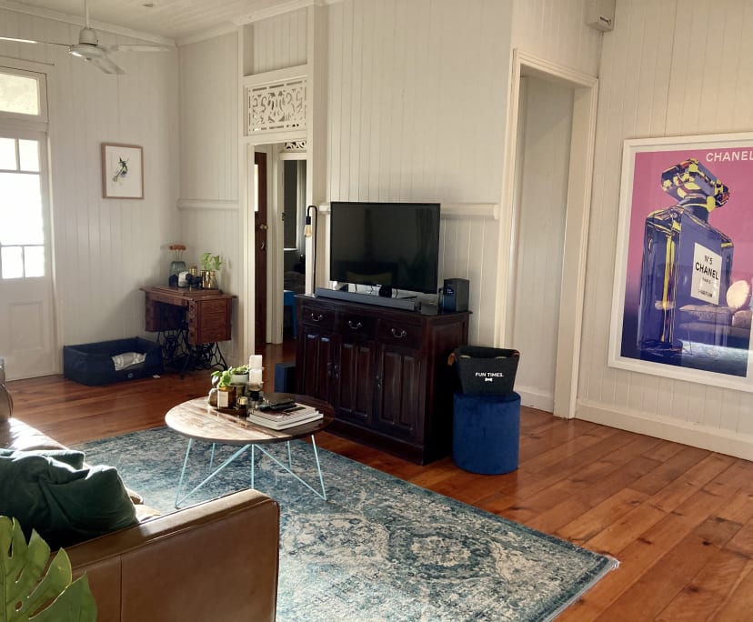 $325, Share-house, 3 bathrooms, Red Hill QLD 4059