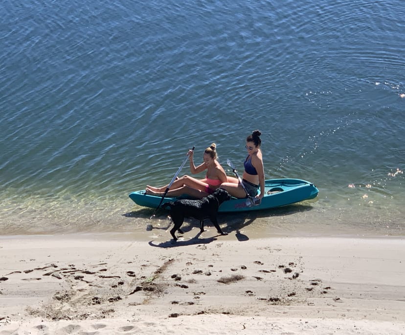 $280-350, Share-house, 2 rooms, Mermaid Waters QLD 4218, Mermaid Waters QLD 4218