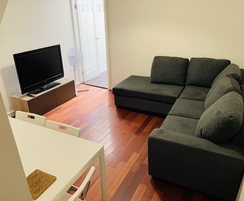 $375, Share-house, 6 bathrooms, Surry Hills NSW 2010