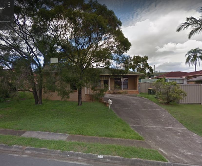 Room for Rent in Coopers Plains, Brisbane 195, Fl...