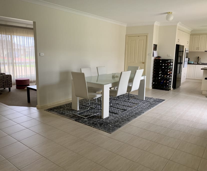 Room for Rent in Griffith, NSW 250, Flexible with...